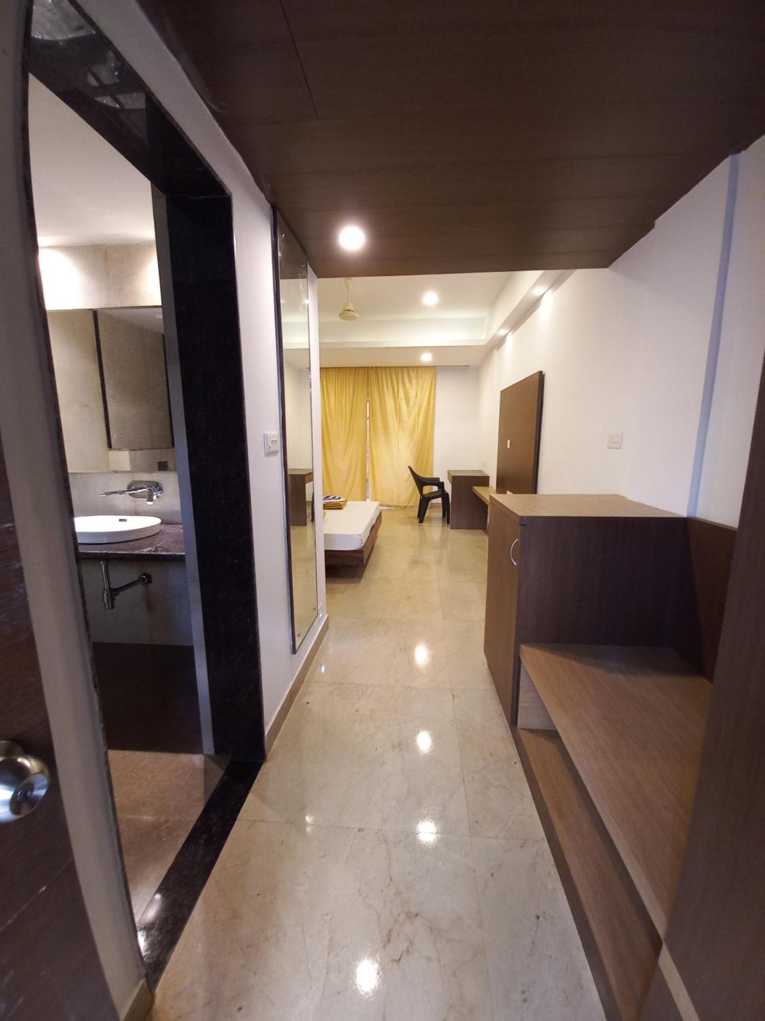 Famafa Hotel อารัมบล ภายนอก รูปภาพ
